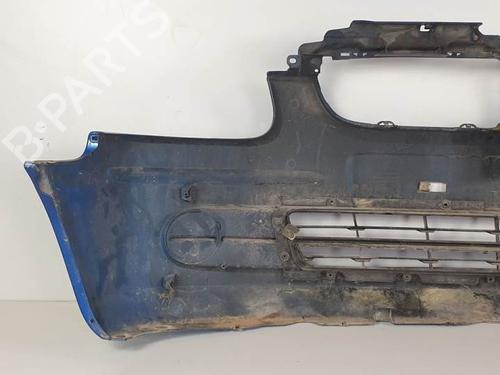Front bumper OPEL AGILA (A) (H00) 1.2 16V (F68) | BP13693939C7 