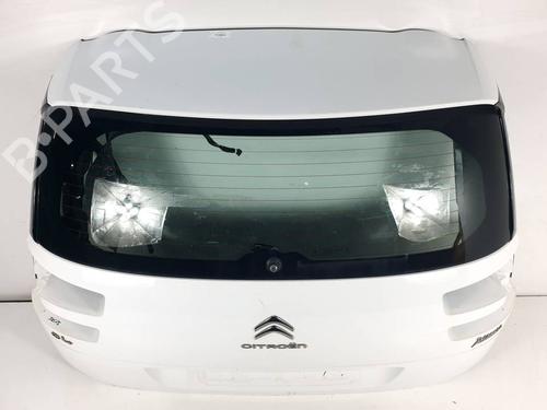 Tailgate CITROËN C4 Grand Picasso II (DA_, DE_) 1.2 THP 130 | BP29726513C6 
