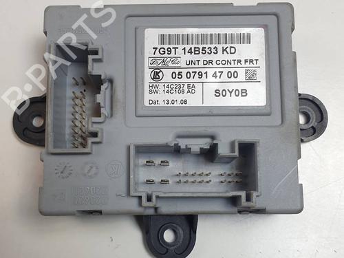 Used Electronic module Electronic module 29908017 29908017