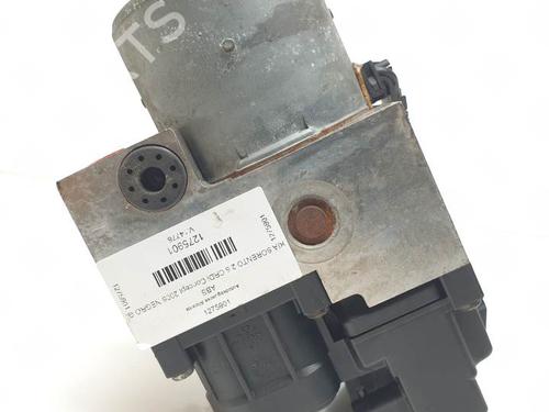 ABS pump KIA SORENTO I (JC) 2.5 CRDi 4WD | BP25887727M43 