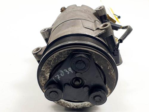 AC compressor FORD C-MAX (DM2) 1.6 TDCi | BP25140696M34  - Image 12