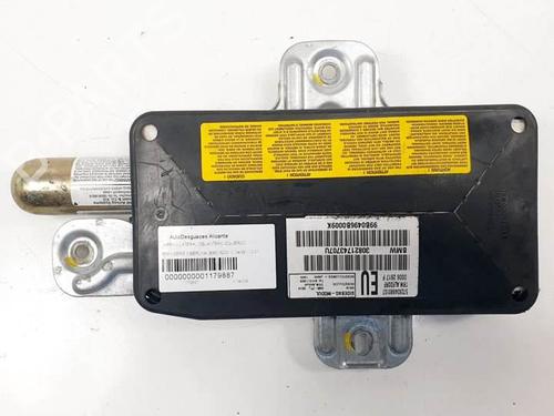 Used Electronic module Electronic module BMW 3 (E46) 320 d (136 hp) 17487024 17487024