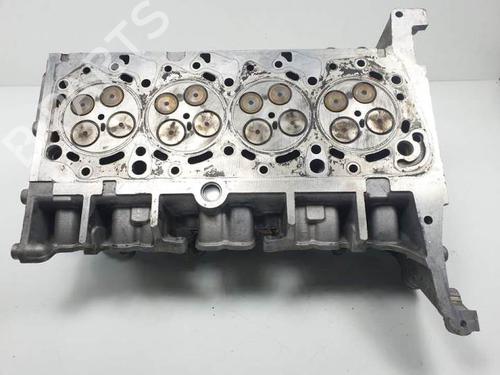 Used Cylinder head FORD MONDEO III Turnier (BWY) 2.0 TDCi (130 hp) 15512416