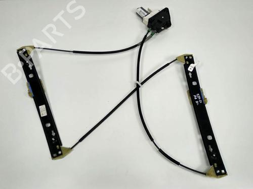 Used Front left window mechanism Front left window mechanism AUDI A1 (8X1, 8XK) 1.4 TFSI (122 hp) 7514606 7514606