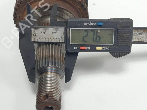 Right front driveshaft HYUNDAI i30 Estate (FD) 1.4 | BP12372657M39 - Image 5