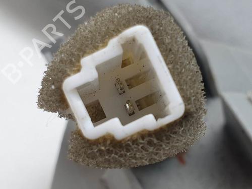 Left sun visor MITSUBISHI ASX (GA_W_) 1.8 DI-D (GA6W) | BP24934319I1  - Image 8