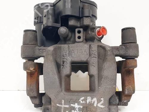 Used Left rear brake caliper Left rear brake caliper 18653420 18653420