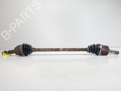 Used Right rear driveshaft Right rear driveshaft LAND ROVER FREELANDER 2 (L359) 2.2 TD4 4x4 (152 hp) 28034403 28034403