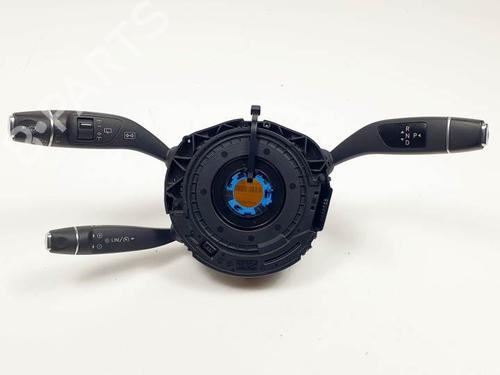 Used Gear lever MERCEDES-BENZ M-CLASS (W166) ML 350 BlueTEC 4-matic (166.024, 166.023) (258 hp) 24929265