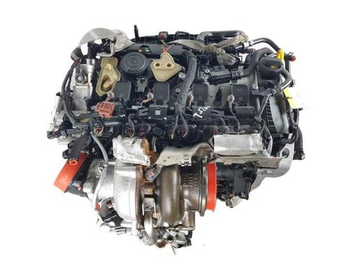Engine SEAT LEON (5F1)  | BP18653003M1 