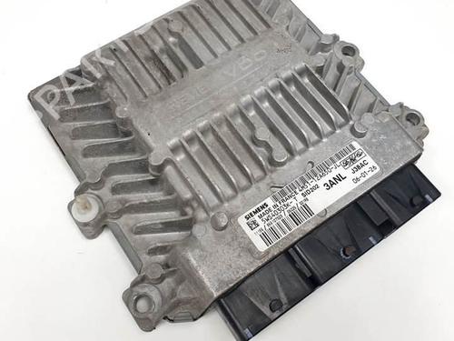 Engine control unit (ECU) FORD FOCUS II (DA_, HCP, DP) 1.8 TDCi | BP25285954M57 - Image 4