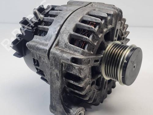 Used Alternator Alternator 38083468 38083468