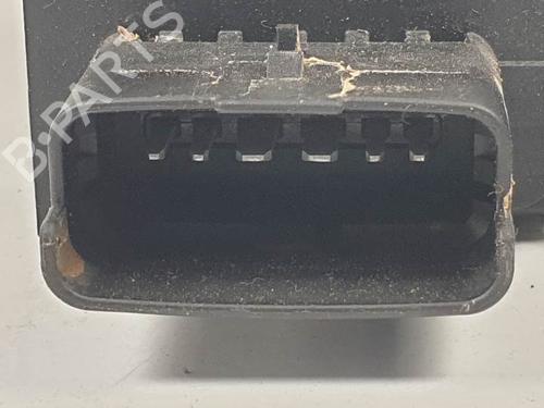Front left window mechanism OPEL CROSSLAND X / CROSSLAND (P17, P2QO) 1.2 (75) | BP24340919C22 