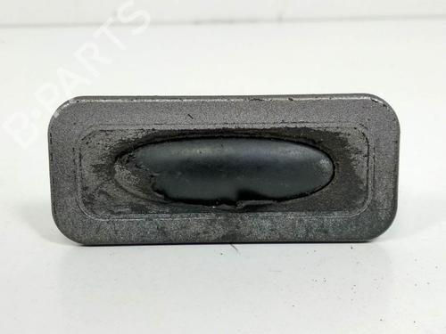 Used Tailgate handle Tailgate handle RENAULT MODUS / GRAND MODUS (F/JP0_) 1.5 dCi (FP0F, JP0F) (86 hp) 7222140 7222140