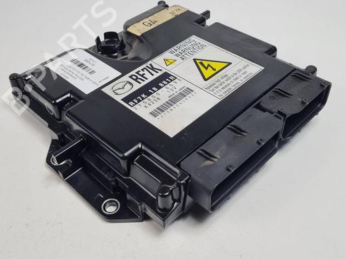 Used Engine control unit (ECU) Engine control unit (ECU) 38948632 38948632