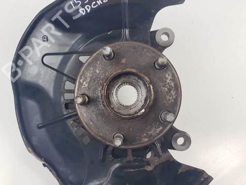 Used Right front steering knuckle Right front steering knuckle TOYOTA RAV 4 IV (_A4_) 2.5 Hybrid (AVA42_) (197 hp) 25143963 25143963