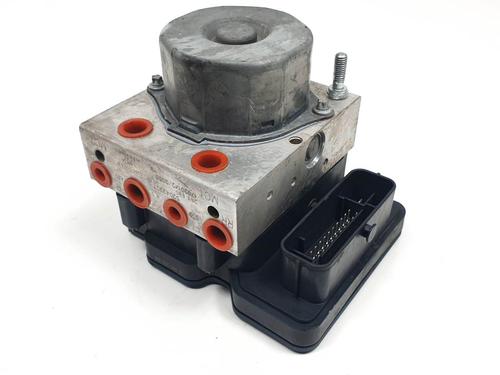 Used ABS pump ABS pump CITROËN NEMO Box Body/MPV (AA_) 1.3 BlueHDi 80 (80 hp) 25116761 25116761