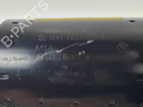 Starter BMW 3 (E90) 318 d | BP37871661M8 - Image 5