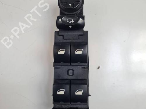 Used Left front window switch PEUGEOT 2008 I (CU_) 1.2 PureTech 82 (82 hp) 29474186