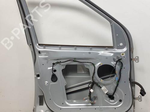 Left front door LAND ROVER FREELANDER 2 (L359) 2.2 TD4 4x4 | BP29245640C2 