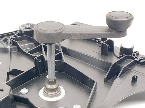 Rear left window mechanism FORD FIESTA VI (CB1, CCN) 1.0 EcoBoost | BP14983669C24 