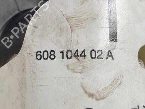 Passenger airbag VW GOLF V Variant (1K5) 1.9 TDI | BP29989926C10