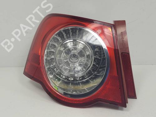 Used Left taillight Left taillight VW PASSAT B6 (3C2) [2005-2011] 34517623 34517623