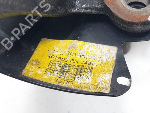 Right front steering knuckle KIA PICANTO III (JA) 1.2 MPI | BP30191142M26