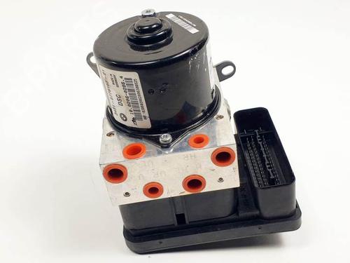ABS pump BMW 3 (E90) 320 d | BP24934922M43 