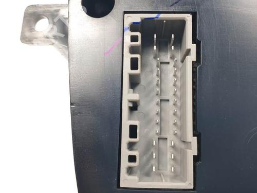 Climate control SEAT AROSA (6H1) 1.0 | BP25155125I5 