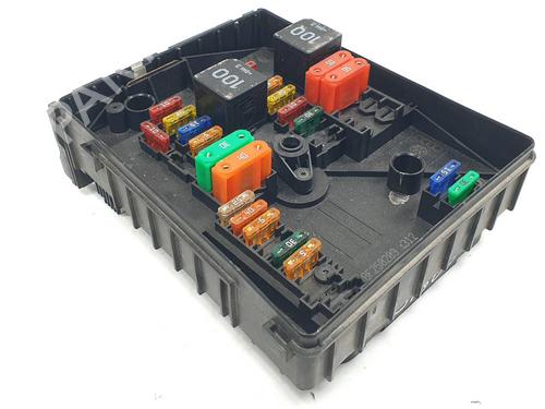 Fuse box VW TIGUAN (5N_) 2.0 TFSI 4motion | BP29820418E1