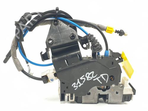 Rear right lock MERCEDES-BENZ C-CLASS T-Model (S204) C 250 CDI (204.203) | BP29763219C99 