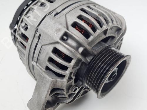 Used Alternator Alternator AUDI ALLROAD C5 (4BH) 2.5 TDI quattro (180 hp) 29149271 29149271