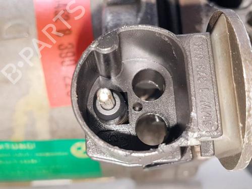 AC compressor BMW 3 (E36) 318 i | BP13446571M34 