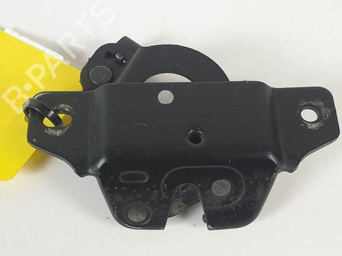 Used Tailgate lock Tailgate lock 17916094 17916094