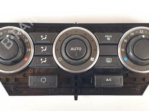 Climate control LAND ROVER FREELANDER 2 (L359) 2.2 TD4 4x4 | BP17701148I5 
