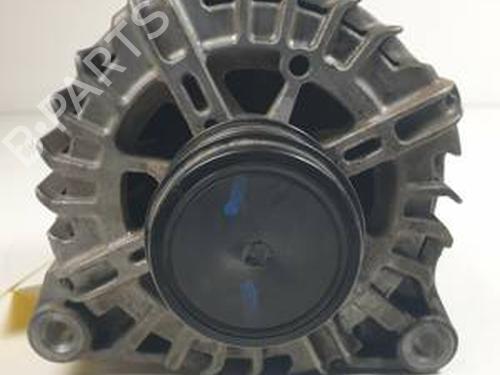 Alternator CITROËN C3 AIRCROSS II (2R_, 2C_) 1.5 BlueHDi 100 (2CYHYJ) | BP31240820M7 