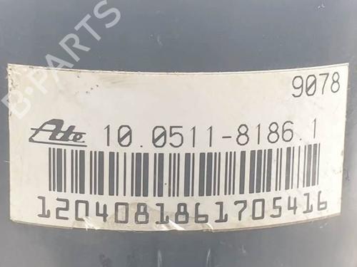 ABS pump JAGUAR S-TYPE II (X200) 3.0 V6 | BP17899163M43 