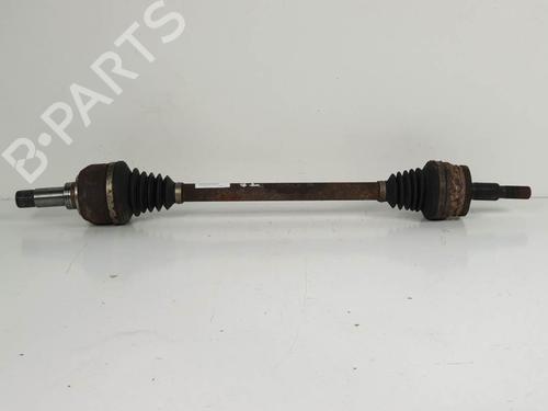 Used Right rear driveshaft Right rear driveshaft CHRYSLER 300C (LX, LE) 3.0 CRD (218 hp) 6944381 6944381