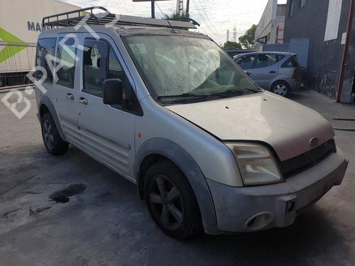 Left headlight FORD TRANSIT CONNECT (P65_, P70_, P80_) 1.8 TDCi | BP39004767C28 - Image 7