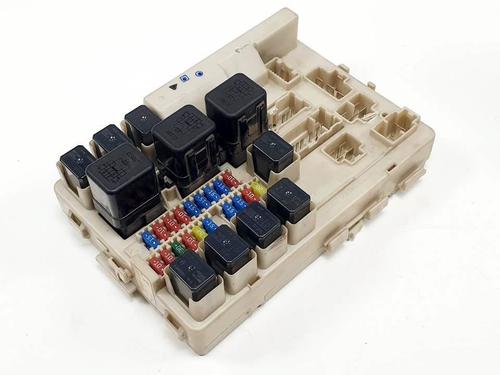 Used Fuse box Fuse box NISSAN MURANO I (Z50) 3.5 (234 hp) 19526692 19526692