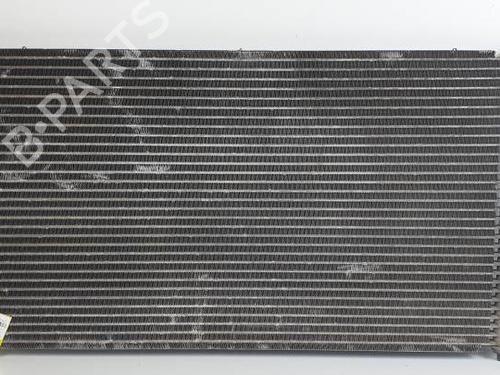 AC radiator FORD FOCUS I Turnier (DNW) 1.8 TDCi | BP24914911M32 
