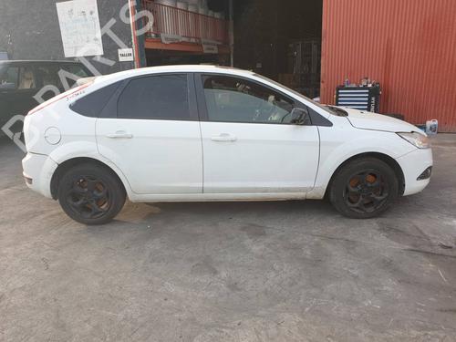 Left headlight FORD FOCUS II (DA_, HCP, DP) 1.8 TDCi | BP38433593C28 - Image 8