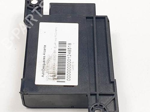 Electronic module LAND ROVER RANGE ROVER VELAR (L560) 2.0 D240 SD4 4x4 | BP18240232M83 - Image 4