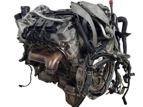 Engine MERCEDES-BENZ CLK Convertible (A209) CLK 320 (209.465) | BP8276190M1 