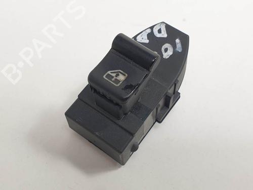 Used Right front window switch Right front window switch ALFA ROMEO GIULIETTA (940_) 1.4 TB (940FXB1A, 940FXB11) (170 hp) 9129733 9129733