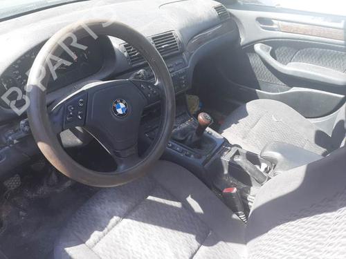 Electronic sensor BMW 3 (E46) 320 i | BP8731072M84 