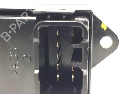 Left rear window switch MITSUBISHI OUTLANDER II (CW_W) 2.2 DI-D 4WD | BP16098168I29 