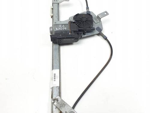 Used Rear left window mechanism RENAULT MEGANE II Estate (KM0/1_) 1.9 dCi (KMRG, KM1G, KM0G, KM2C) (120 hp) 28051744