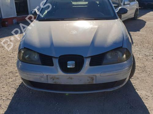 Engine control unit (ECU) SEAT CORDOBA (6L2) 1.4 TDI | BP24499469M57 - Image 15